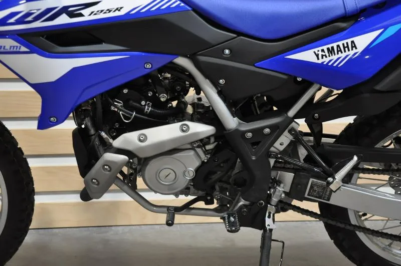 WR125