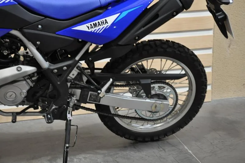 WR125