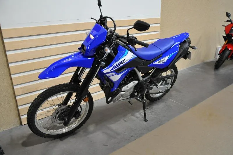 WR125