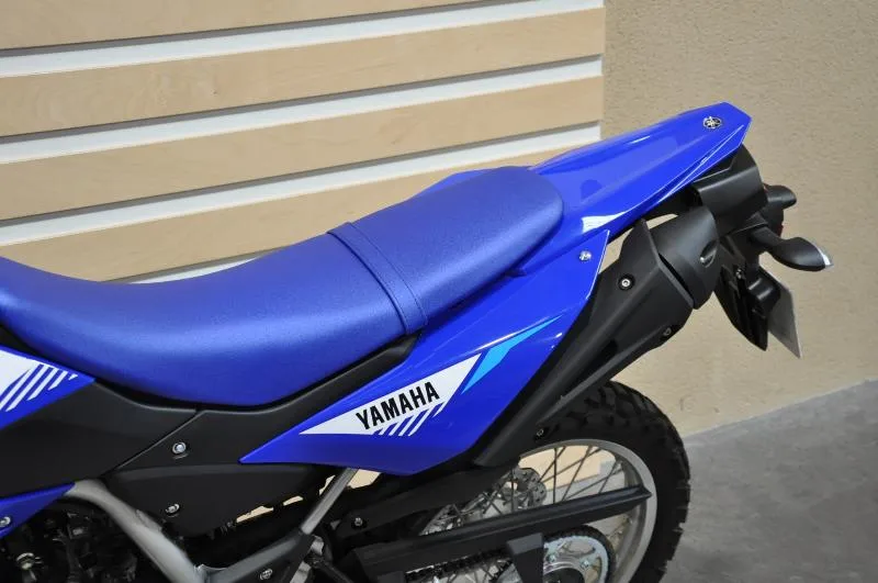 WR125