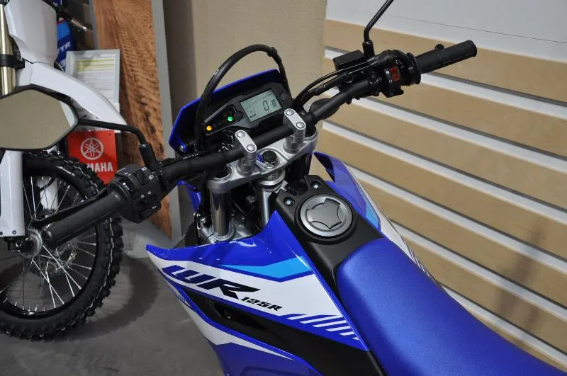 WR125