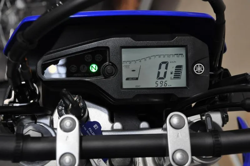 WR125