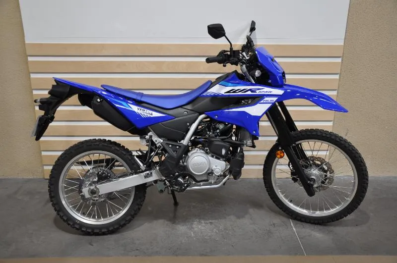 WR125