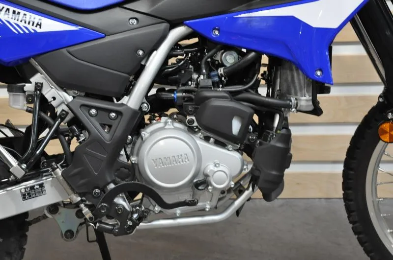WR125