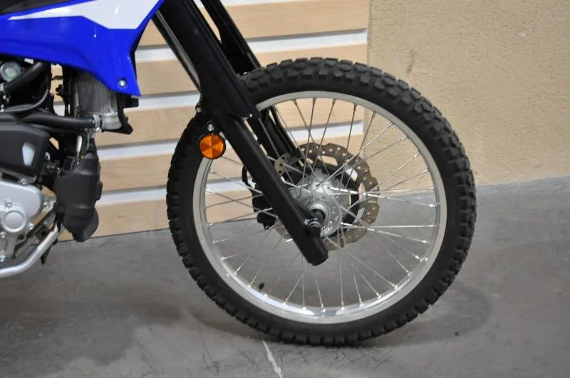 WR125