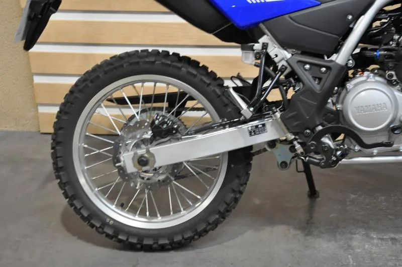 WR125