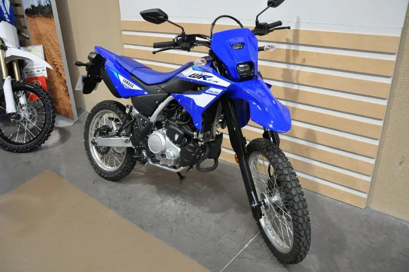 WR125