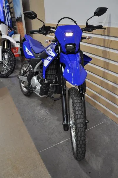 WR125