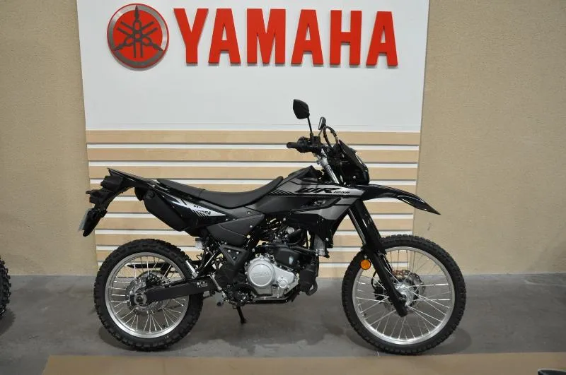 WR125