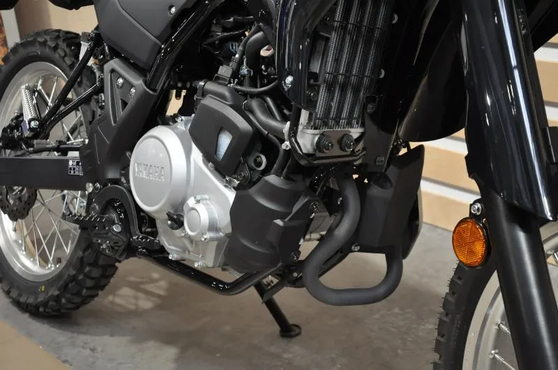 WR125