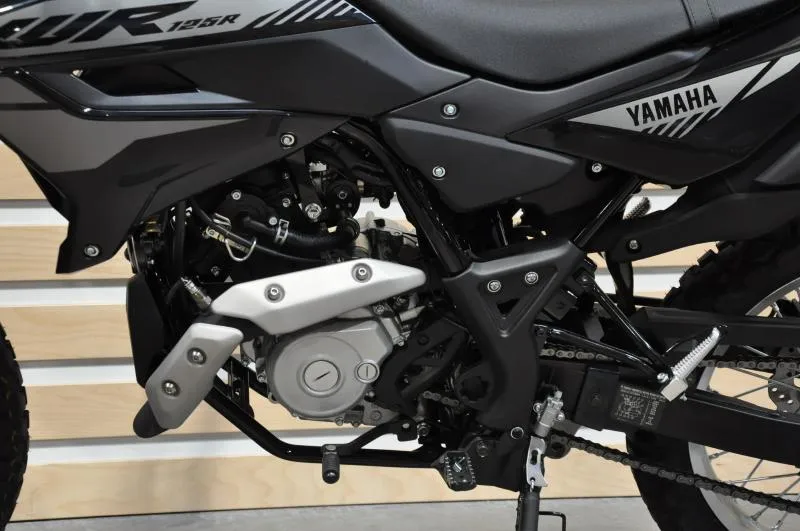 WR125