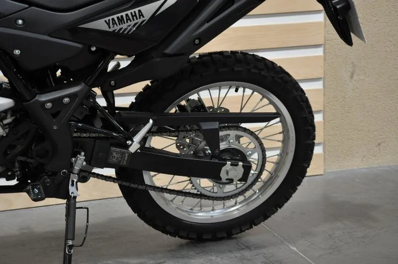 WR125