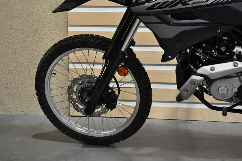 WR125