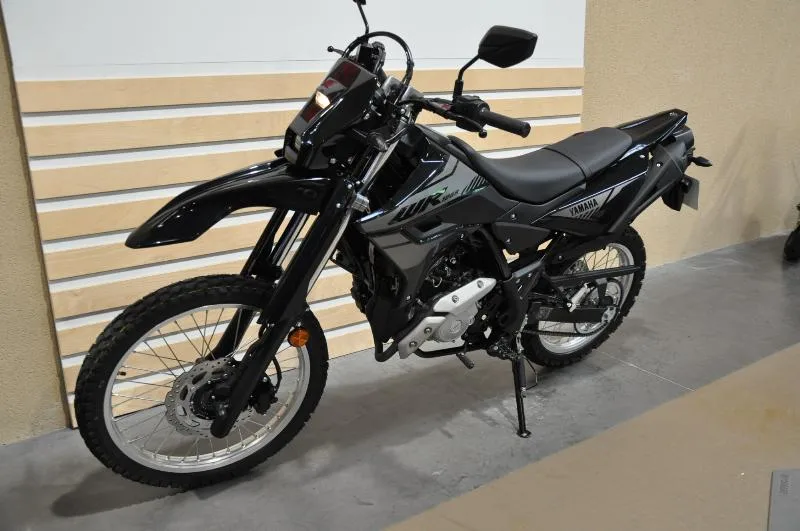 WR125