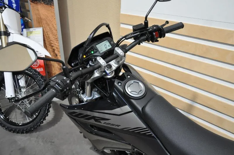 WR125