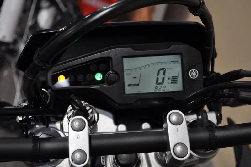 WR125