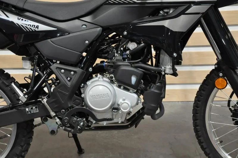 WR125