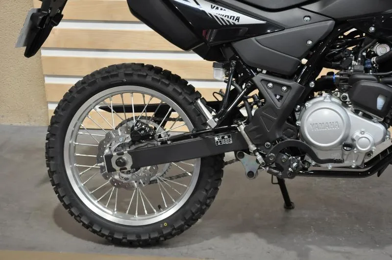 WR125