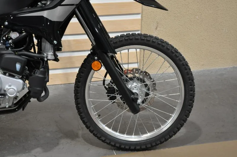 WR125