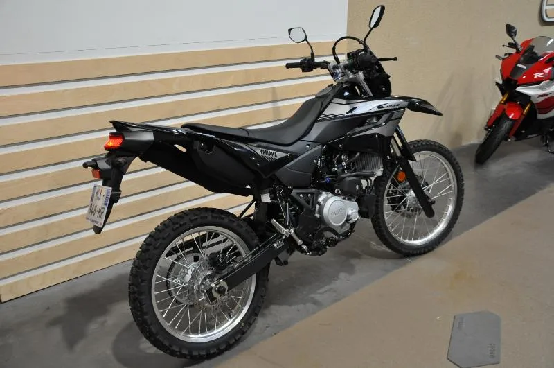 WR125