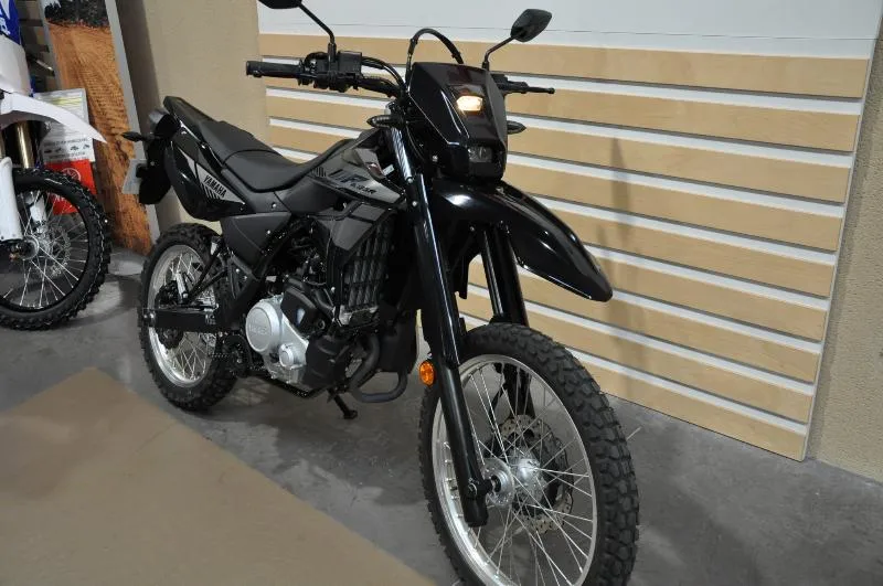 WR125