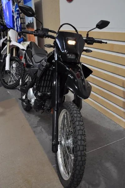 WR125
