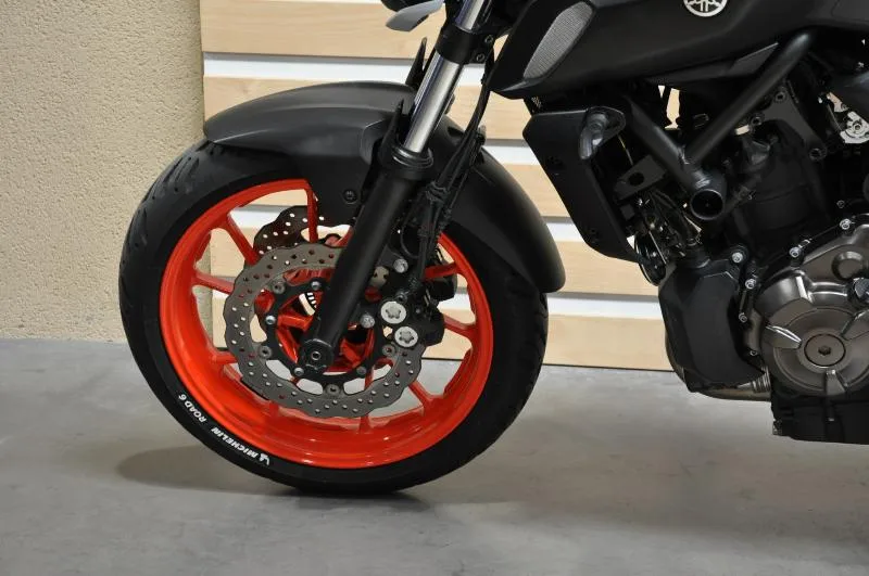 MT07 