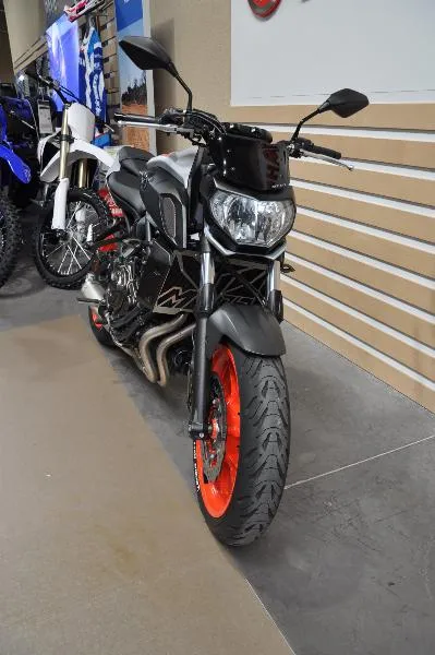 MT07 
