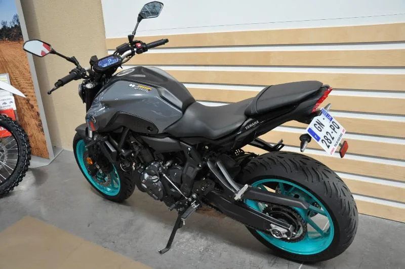 MT07 