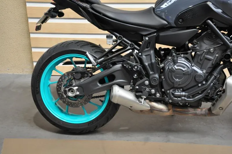 MT07 