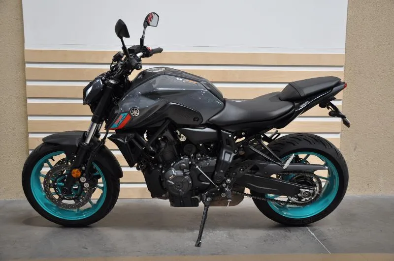 MT07 