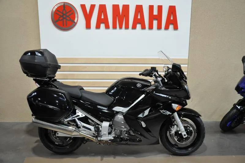 FJR 1300 AS 2011