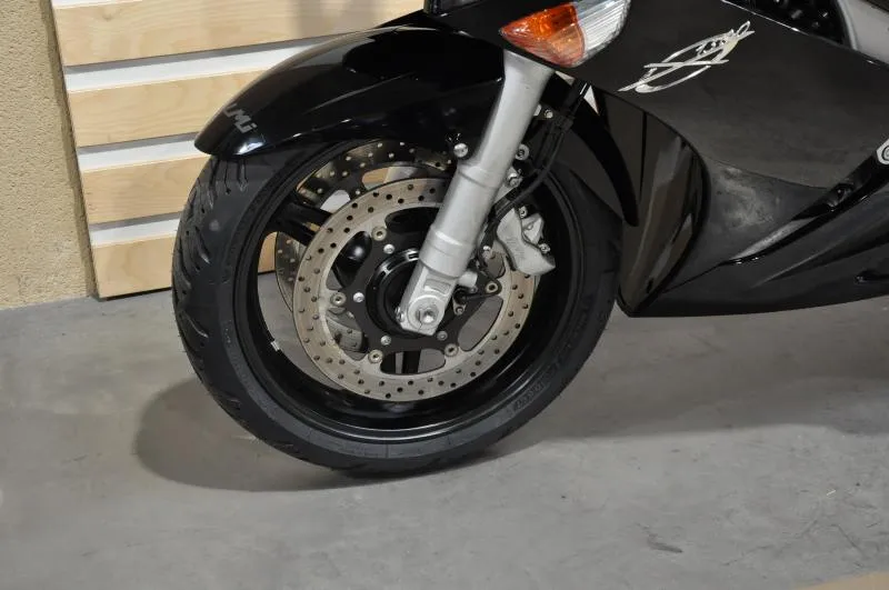 FJR 1300 AS