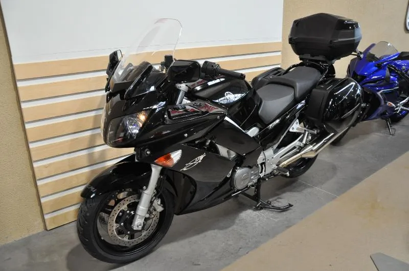FJR 1300 AS