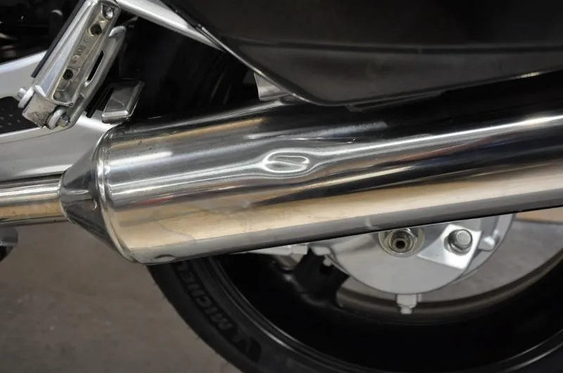 FJR 1300 AS