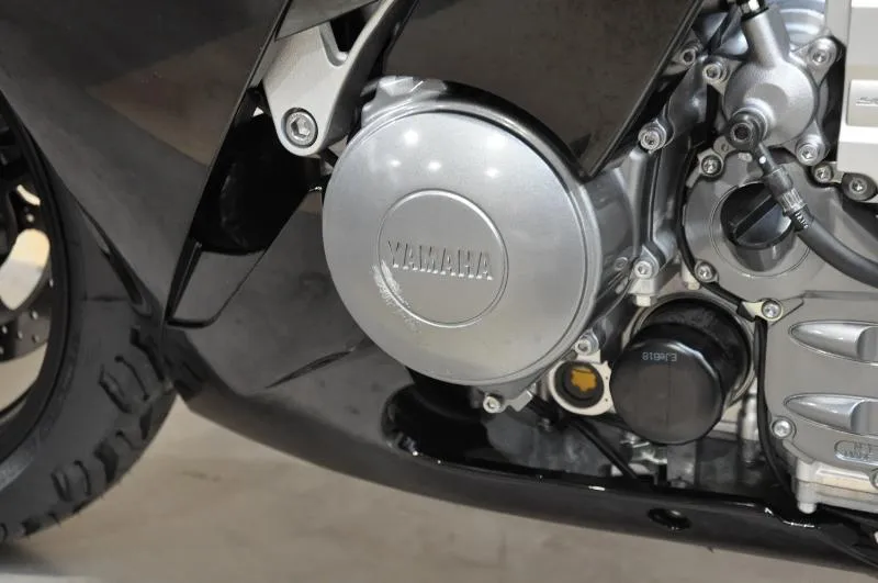 FJR 1300 AS
