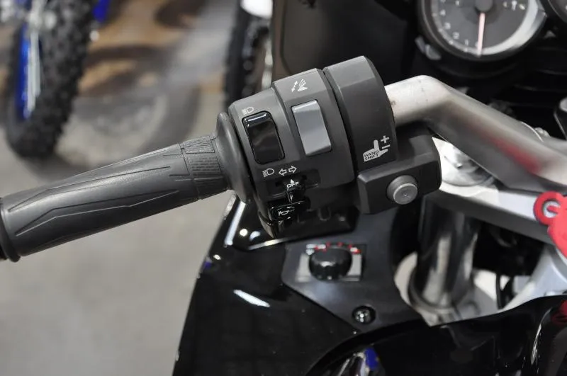 FJR 1300 AS