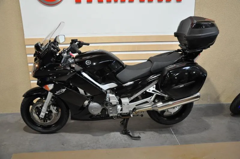 FJR 1300 AS