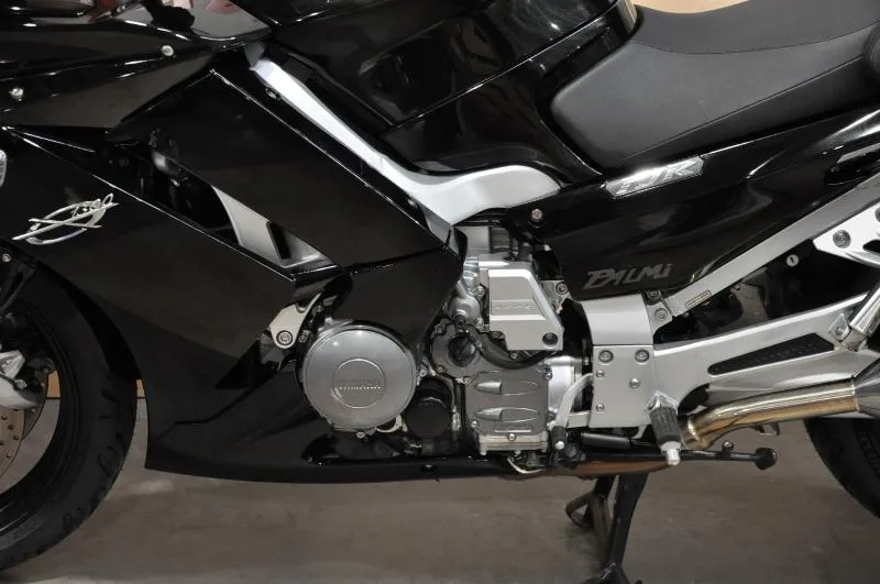 FJR 1300 AS