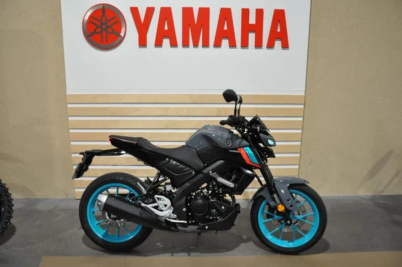 MT125