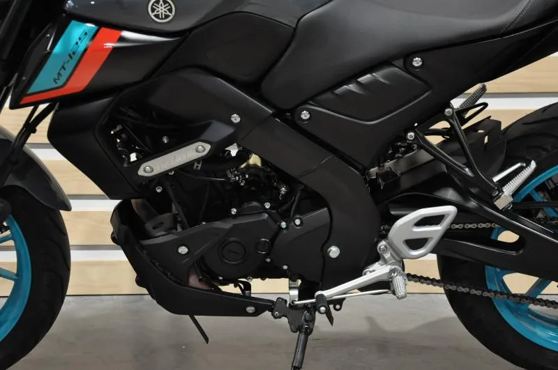MT125