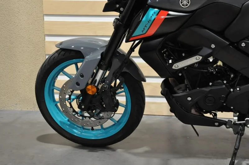 MT125