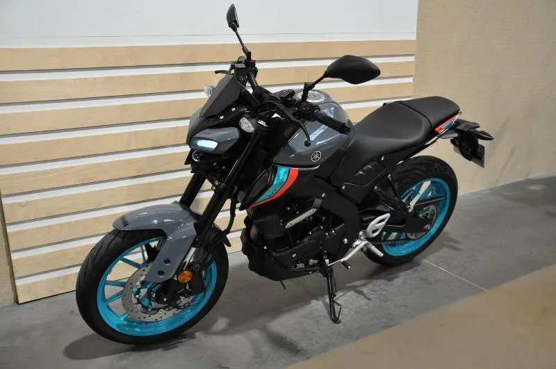 MT125