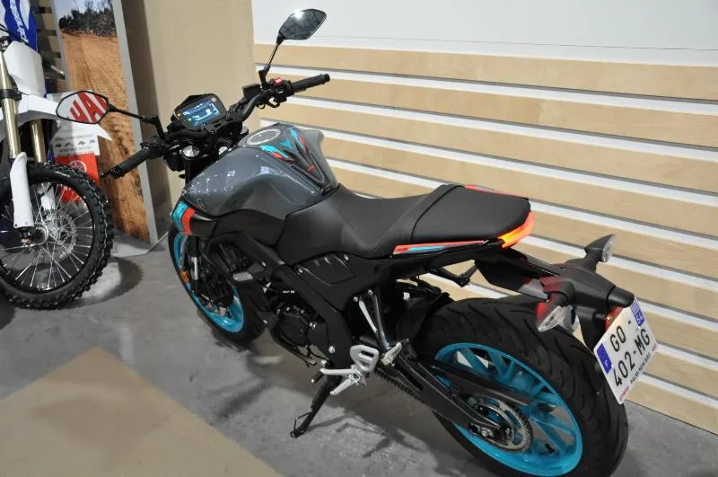 MT125
