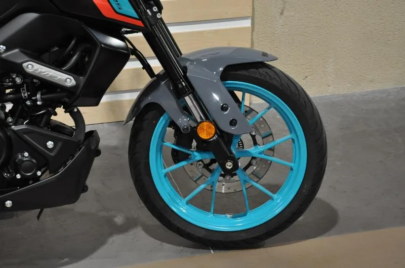 MT125