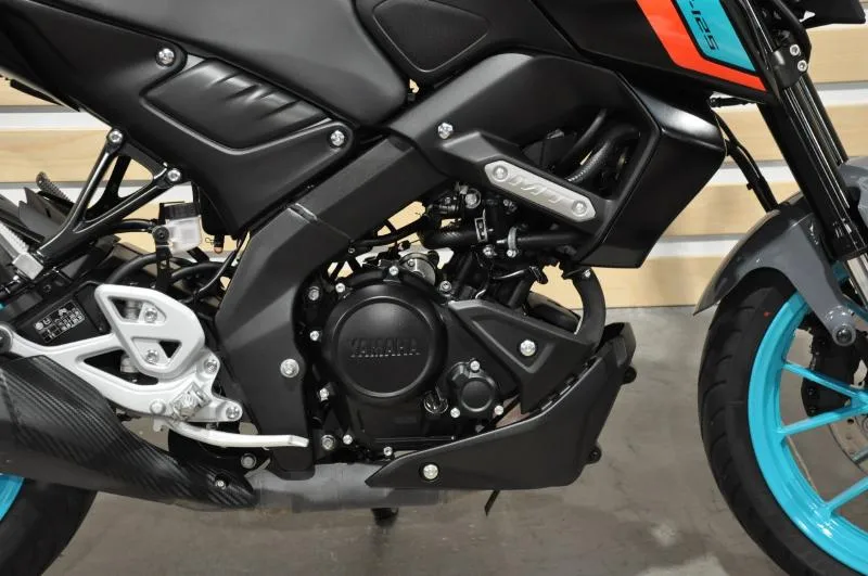 MT125