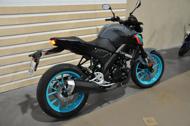 MT125