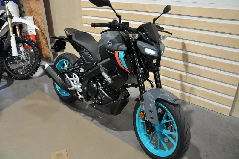 MT125