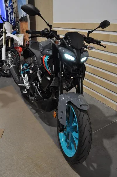MT125