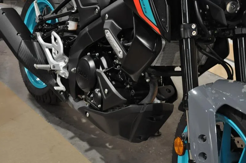 MT125